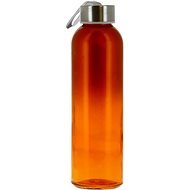 CERVE WALKING BOTTLE HOLLYWOOD fľaša 50 cl oranžová - Fľaša na vodu