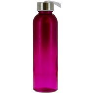 CERVE WALKING BOTTLE HOLLYWOOD fľaša 50 cl ružová - Fľaša na vodu