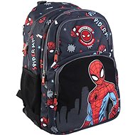 Cerda Spiderman 44 cm - School Backpack
