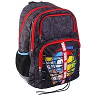 Cerda School Backpack Avengers 44 cm - School Backpack
