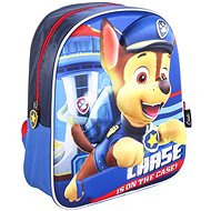 Cerda Children's Luminous Backpack Tlapková Patrola - Children's Backpack