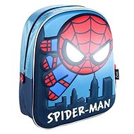 Cerda Children's luminous backpack Spiderman - Children's Backpack