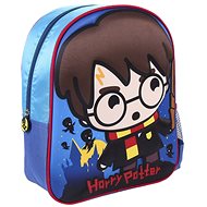 Cerda 3D Harry Potter motif - Children's Backpack