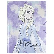 Cerda A4 Frozen II Elza - School Folder