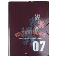 Cerda A4 Harry Potter - School Folder