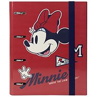 Cerda A4 Minnie - Desky na sešity