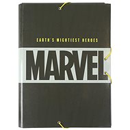 Cerda A4 Marvel - Desky na sešity