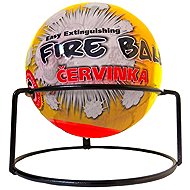 ČERVINKA Fire Ball automatic fire extinguisher - Fire Extinguisher 
