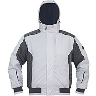 Cerva Dayboro pilot jacket, white XS - Work Jacket