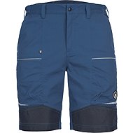 CERVA Kraťasy STIRLING STRETCH modré, 42 - Work Shorts