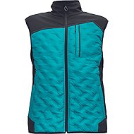 CERVA NEURUM LIGHT petroleum, XS - Work Vest