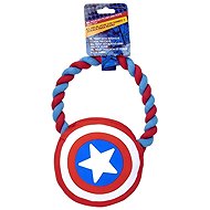 Cerda Toy for dogs with sound Marvel - Dog Toy