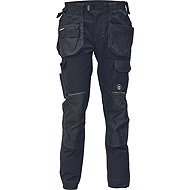 Cerva DAYBORO černé, 40 - Work Trousers