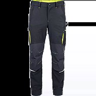 Cerva L-SURE DAWSON black, XS - Work Trousers