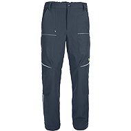 Cerva STIRLING STRETCH winter softshell trousers black, XS - Work Trousers
