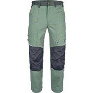 Cerva STIRLING STRETCH zelené, 42 - Work Trousers