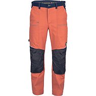 Cerva STIRLING STRETCH cihlové, 42 - Work Trousers