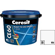 Ceresit Grout CE 60 white, 2 kg - Grout