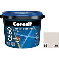 Ceresit Grout CE 60 silver, 2 kg - Grout