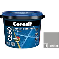 Ceresit Grout CE 60 anthracite, 2 kg - Grout