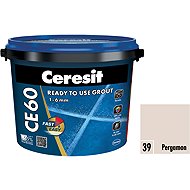 Ceresit Grout CE 60 parchment, 2 kg - Grout