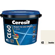 Ceresit Grout CE 60 jasmine, 2 kg - Grout