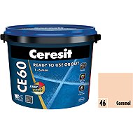 Ceresit Grout CE 60 caramel, 2 kg - Grout