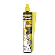Ceresit Chemical Anchor CF 850, 300 ml - Chemical Anchor