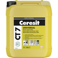 Ceresit Universal Primer CT 7 Universal, 5 l - Penetration