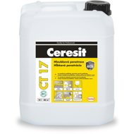 Ceresit Universal Primer CT 17 Universal, 5 l - Penetration