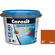 Ceresit Grout CE 40 clinker, 5 kg - Grout