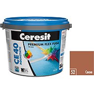 Ceresit Grout CE 40 cocoa, 5 kg - Grout