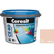 Ceresit Grout CE 40 bahama, 5 kg - Grout
