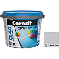 Ceresit Grout CE 40 manhattan, 5 kg - Grout