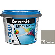 Ceresit Grout CE 40 cementgrey, 5 kg - Grout