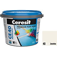 Ceresit Grout CE 40 jasmine, 5 kg - Grout