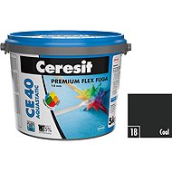 Ceresit Grout CE 40 coal, 5 kg - Grout
