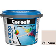 Ceresit Grout CE 40 parchment, 5 kg - Grout
