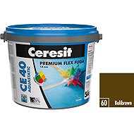Ceresit Grout CE 40 balibrown, 5 kg - Grout