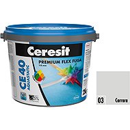 Ceresit Grout CE 40 carrara, 2 kg - Grout