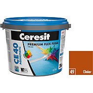 Ceresit Grout CE 40 clinker, 2 kg - Grout