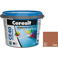 Ceresit Grout CE 40 cocoa, 2 kg - Grout