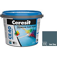 Ceresit Grout CE 40 iron grey, 2 kg - Grout