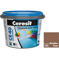 Ceresit Grout CE 40 almond brown, 2 kg - Grout
