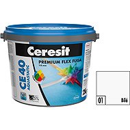 Ceresit Grout CE 40 white, 2 kg - Grout