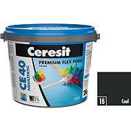 Ceresit Grout CE 40 coal, 2 kg - Grout