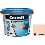 Ceresit Grout CE 40 caramel, 2 kg - Grout