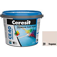 Ceresit Grout CE 40 parchment, 2 kg - Grout