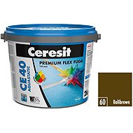 Ceresit Grout CE 40 balibrown, 2 kg - Grout