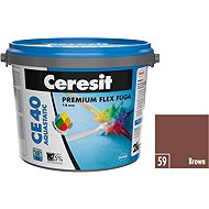 Ceresit Grout CE 40 brown, 2 kg - Grout